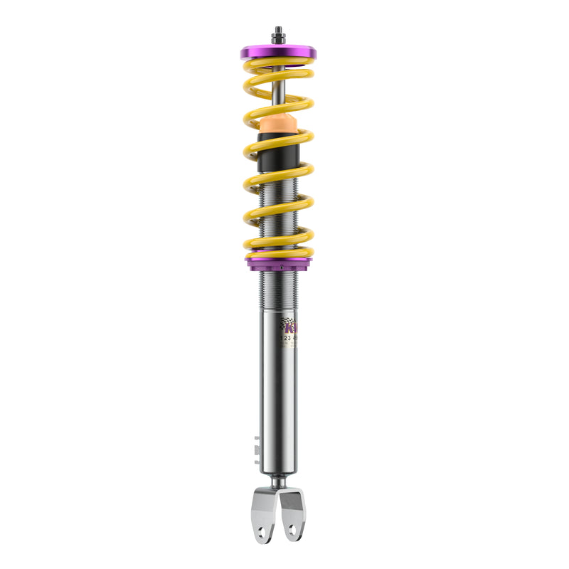 KW V1 inox gevindundervogn – KW 10225099