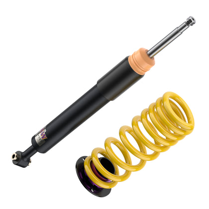 KW V1 inox gevindundervogn – KW 10225099