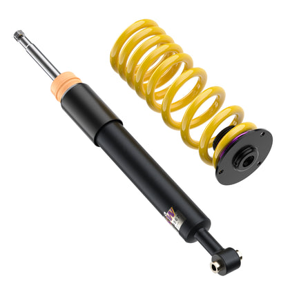 KW V1 inox gevindundervogn – KW 10225099