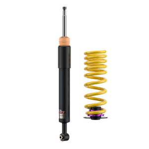 KW V1 inox gevindundervogn – KW 10225099