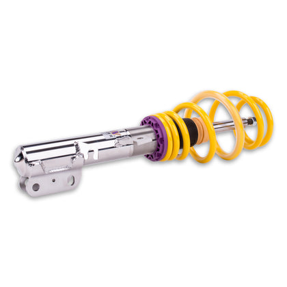 KW V1 inox gevindundervogn – KW 10230061