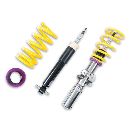 KW V1 inox gevindundervogn – KW 10230065