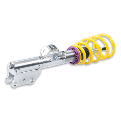 KW V1 inox gevindundervogn – KW 10230065