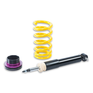 KW V1 inox gevindundervogn – KW 10230065