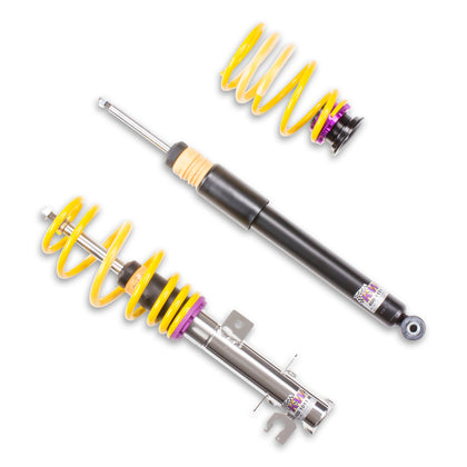 KW V1 inox gevindundervogn – KW 10240016
