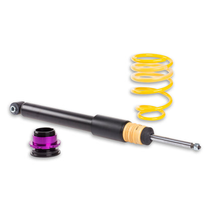 KW V1 inox gevindundervogn – KW 10240016
