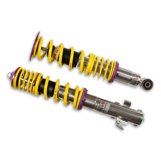 KW V1 inox gevindundervogn – KW 10245015
