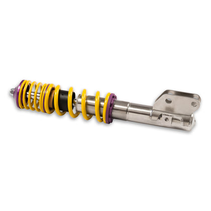 KW V1 inox gevindundervogn – KW 10245015