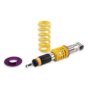 KW V1 inox gevindundervogn – KW 10245015