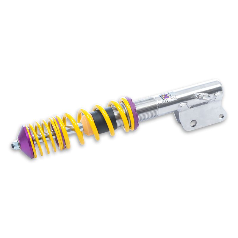 KW V1 inox gevindundervogn – KW 10245018