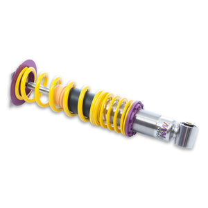 KW V1 inox gevindundervogn – KW 10245018