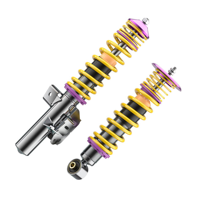KW V1 inox gevindundervogn – KW 10258004
