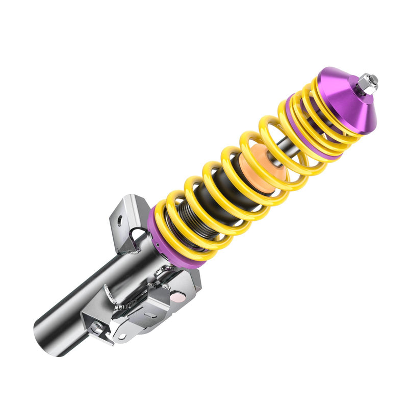 KW V1 inox gevindundervogn – KW 10258004