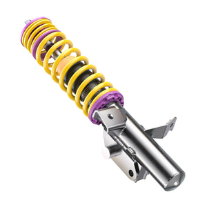 KW V1 inox gevindundervogn – KW 10258004