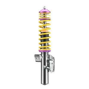 KW V1 inox gevindundervogn – KW 10258004