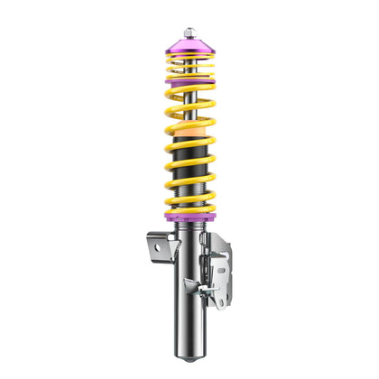 KW V1 inox gevindundervogn – KW 10258004