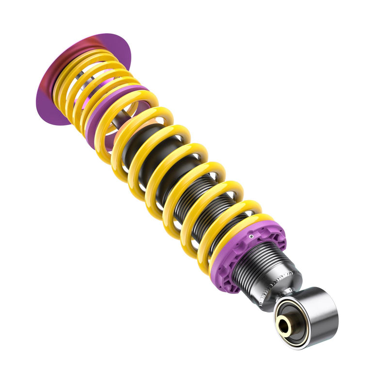 KW V1 inox gevindundervogn – KW 10258004