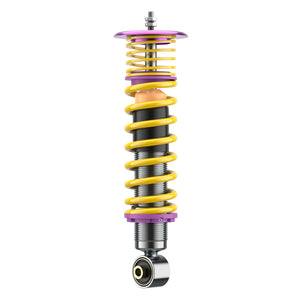 KW V1 inox gevindundervogn – KW 10258004