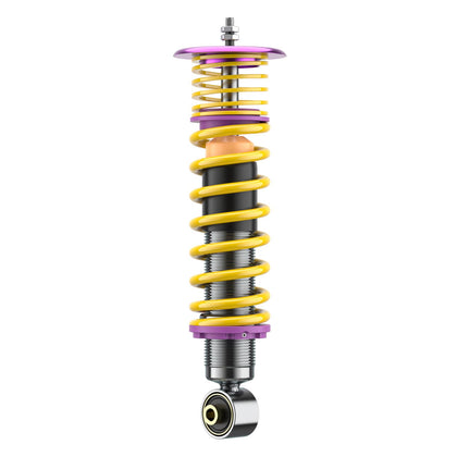 KW V1 inox gevindundervogn – KW 10258004