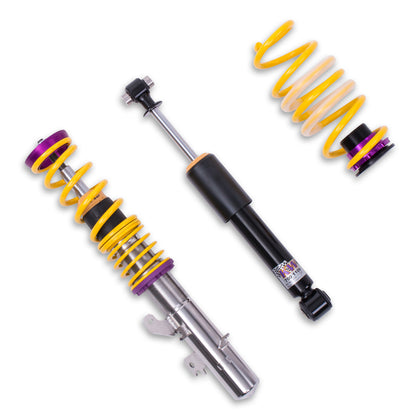 KW V1 inox gevindundervogn – KW 10270020