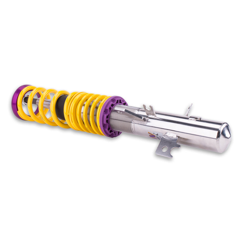 KW V1 inox gevindundervogn – KW 10270020