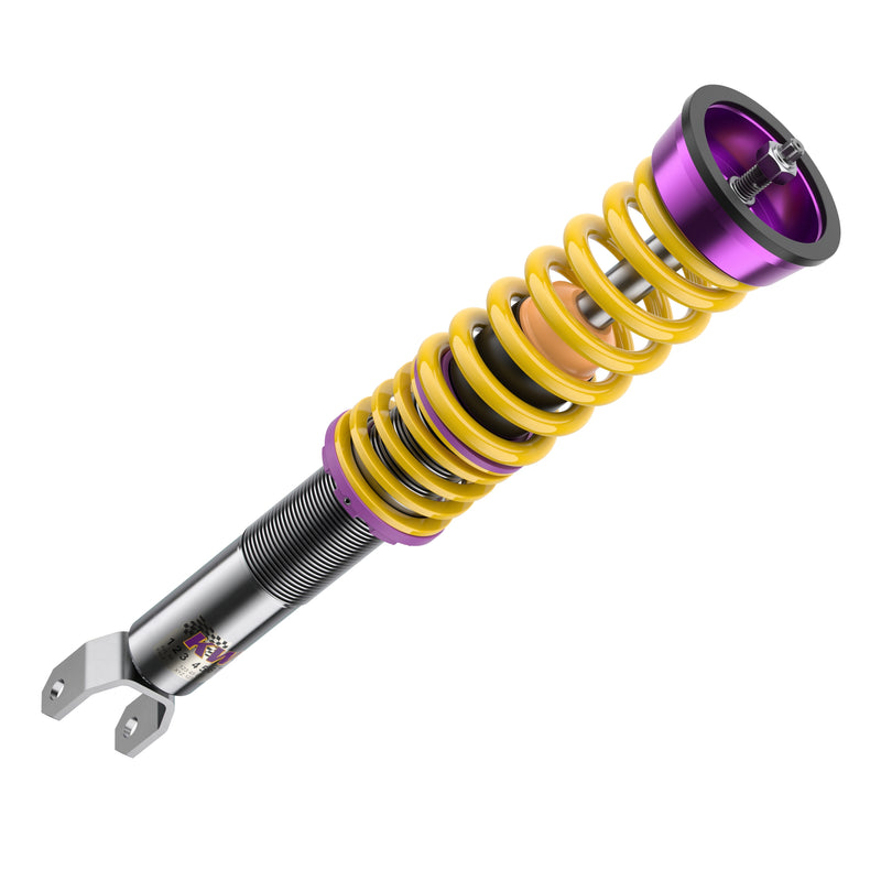 KW V1 inox gevindundervogn – KW 10271015