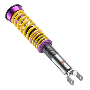 KW V1 inox gevindundervogn – KW 10271015