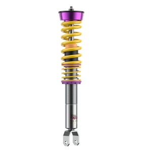 KW V1 inox gevindundervogn – KW 10271015