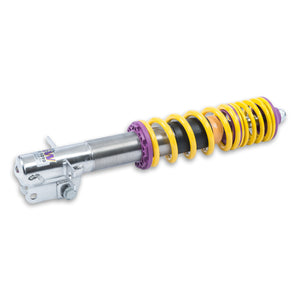 KW V1 inox gevindundervogn – KW 10280001