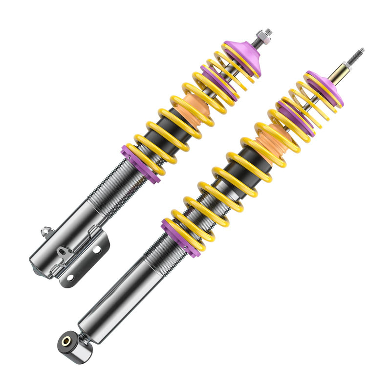 KW V1 inox gevindundervogn – KW 10280002