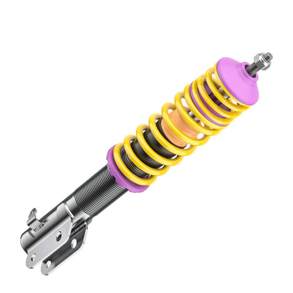 KW V1 inox gevindundervogn – KW 10280002