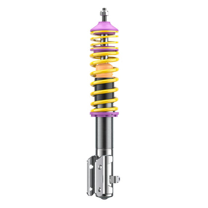 KW V1 inox gevindundervogn – KW 10280002