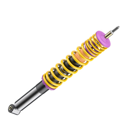 KW V1 inox gevindundervogn – KW 10280002