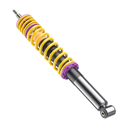 KW V1 inox gevindundervogn – KW 10280002