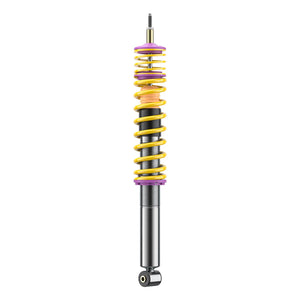 KW V1 inox gevindundervogn – KW 10280002