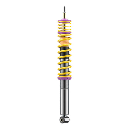 KW V1 inox gevindundervogn – KW 10280002