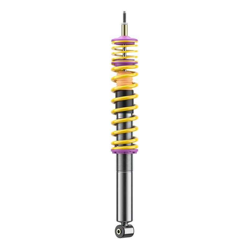 KW V1 inox gevindundervogn – KW 10280002
