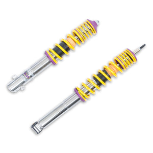 KW V1 inox gevindundervogn – KW 10280004