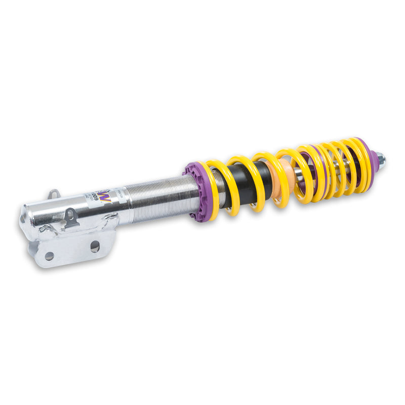 KW V1 inox gevindundervogn – KW 10280004