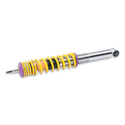 KW V1 inox gevindundervogn – KW 10280004