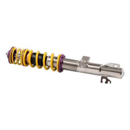 KW V1 inox gevindundervogn – KW 1028000C