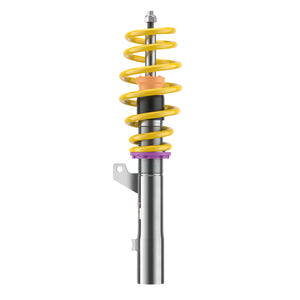 KW V1 inox gevindundervogn – KW 1028000R