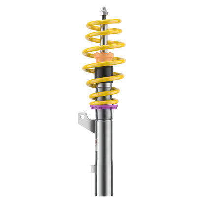 KW V1 inox gevindundervogn – KW 1028000R