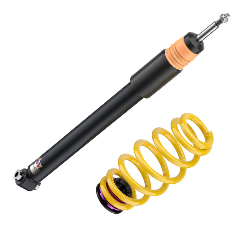 KW V1 inox gevindundervogn – KW 1028000R