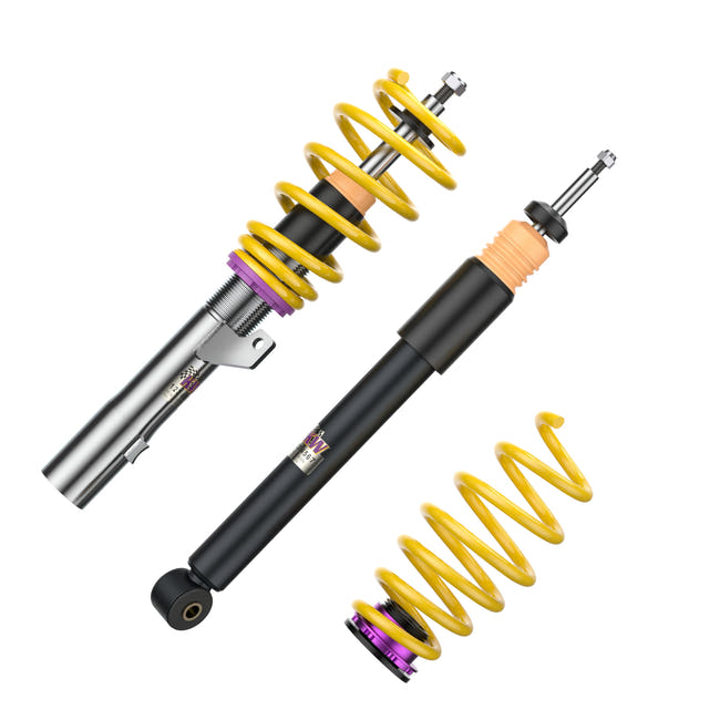 KW V1 inox gevindundervogn – KW 10280029
