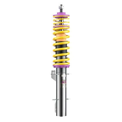 KW V1 inox gevindundervogn – KW 10280031