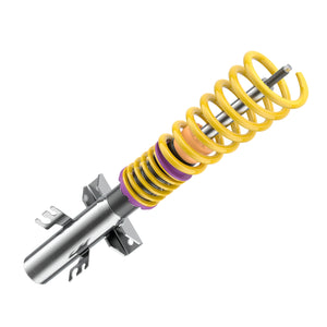 KW V1 inox gevindundervogn – KW 10280040