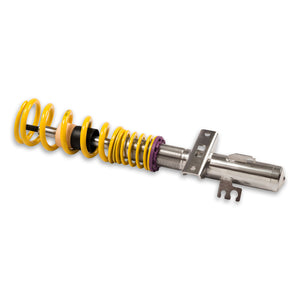 KW V1 inox gevindundervogn – KW 10280040