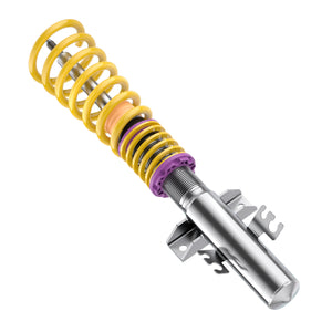 KW V1 inox gevindundervogn – KW 10280040