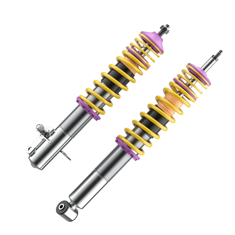 KW V1 inox gevindundervogn – KW 10280041